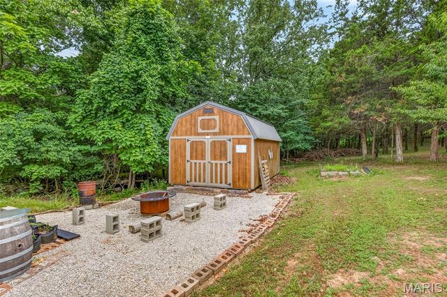 2518 Meredith Drive, De Soto, MO 63020