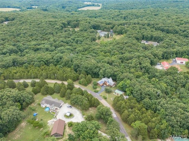 2518 Meredith Drive, De Soto, MO 63020