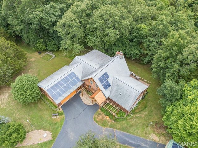 2518 Meredith Drive, De Soto, MO 63020