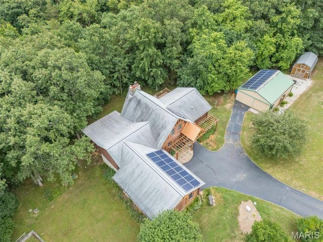 2518 Meredith Drive, De Soto, MO 63020