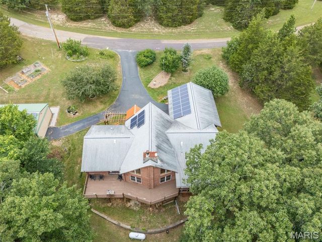 2518 Meredith Drive, De Soto, MO 63020