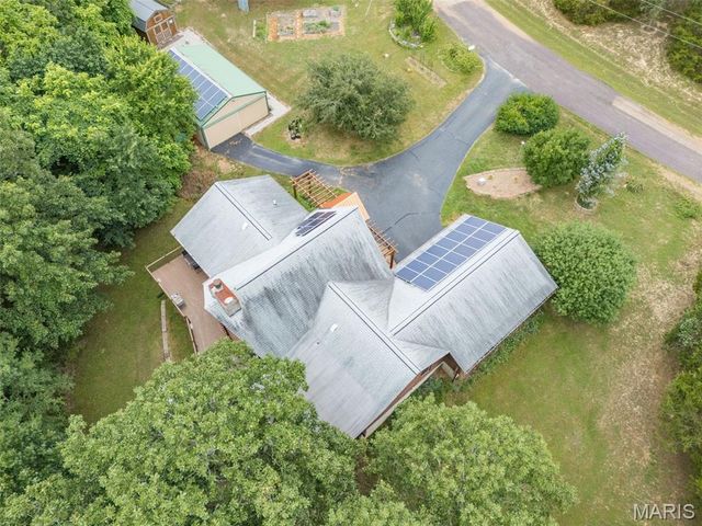 2518 Meredith Drive, De Soto, MO 63020