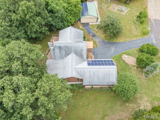 2518 Meredith Drive, De Soto, MO 63020