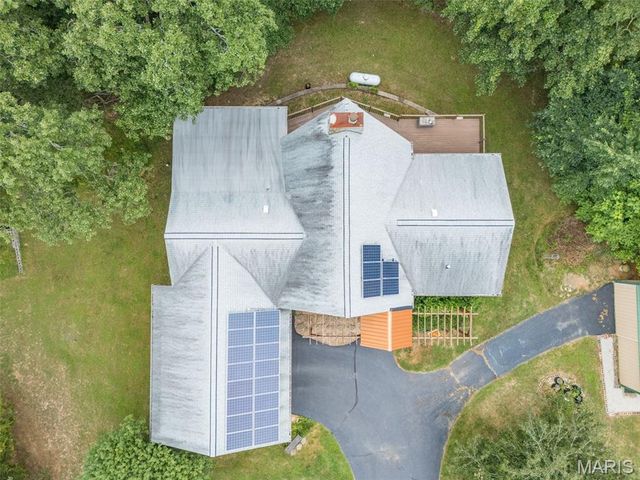 2518 Meredith Drive, De Soto, MO 63020