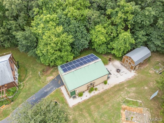 2518 Meredith Drive, De Soto, MO 63020