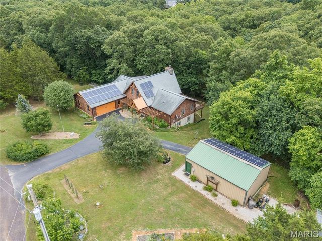 2518 Meredith Drive, De Soto, MO 63020