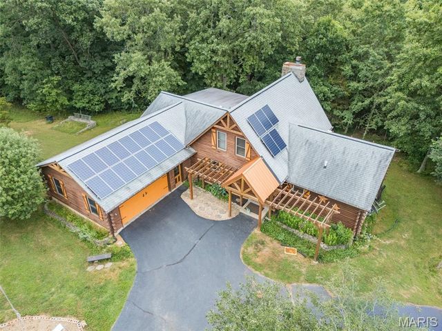 2518 Meredith Drive, De Soto, MO 63020