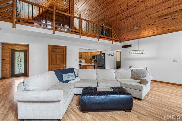 2518 Meredith Drive, De Soto, MO 63020