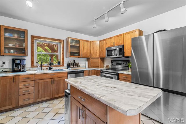 2518 Meredith Drive, De Soto, MO 63020