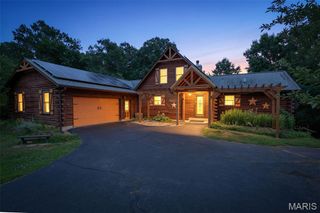 2518 Meredith Drive, De Soto, MO 63020