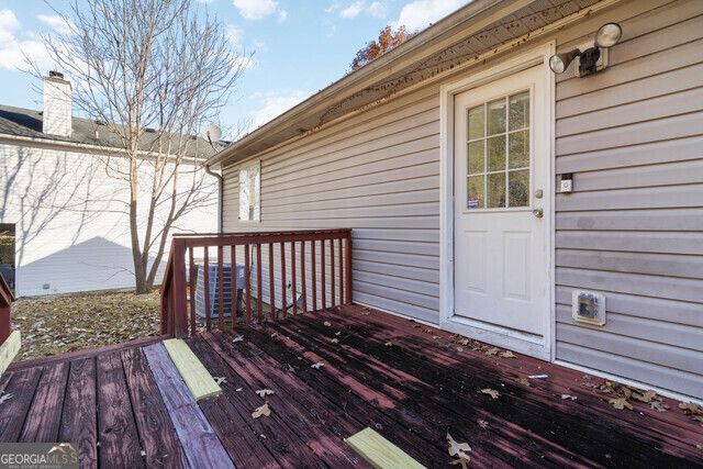 2413 Tolliver Hills Ln, Ellenwood, GA 30294