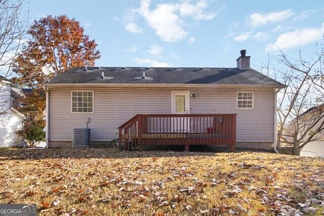 2413 Tolliver Hills Ln, Ellenwood, GA 30294