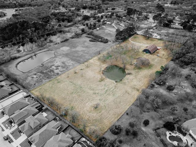 Tbd El Cielito Street, Denton, TX 76205