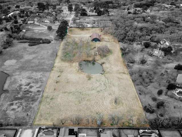 Tbd El Cielito Street, Denton, TX 76205