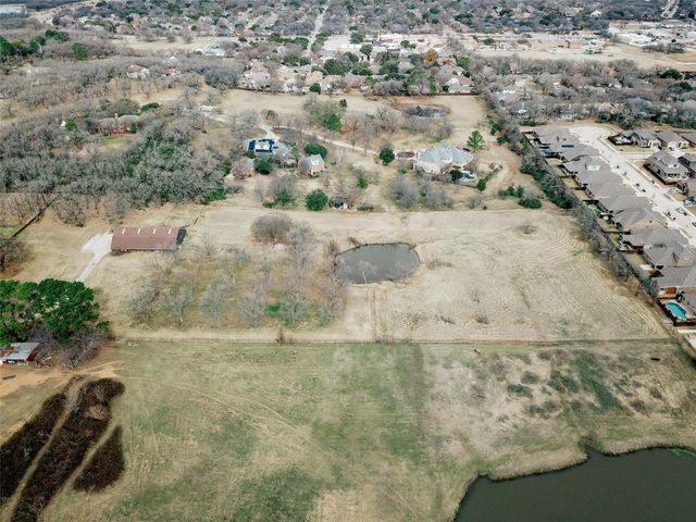 Tbd El Cielito Street, Denton, TX 76205