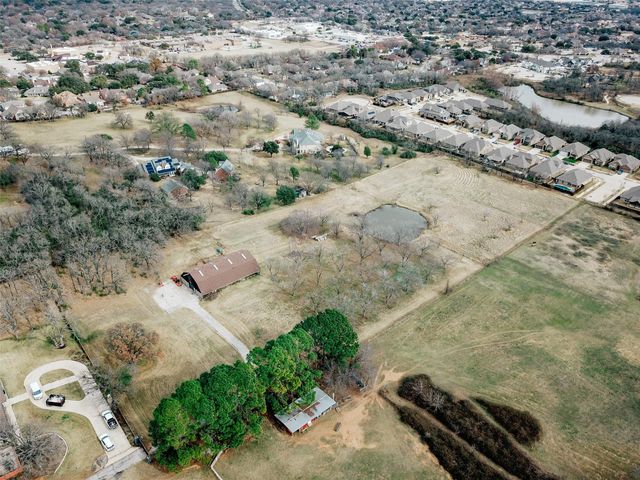 Tbd El Cielito Street, Denton, TX 76205