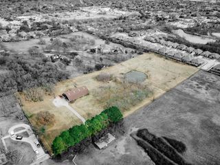 Tbd El Cielito Street, Denton, TX 76205