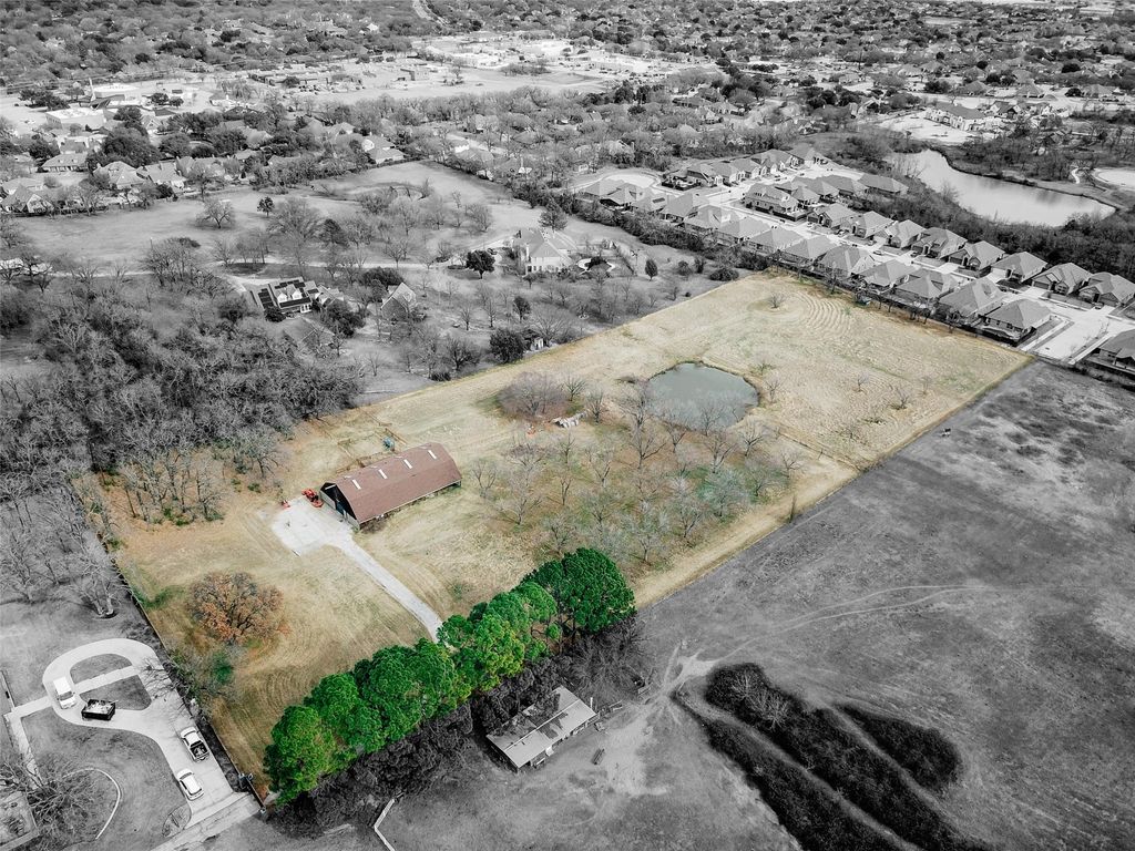 Tbd El Cielito Street, Denton, TX 76205