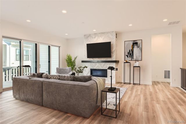 11442 Autumn Moon Street, Littleton, CO 80125