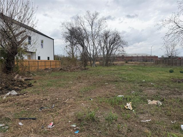 0 Amos Street, Houston, TX 77021