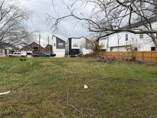 0 Amos Street, Houston, TX 77021