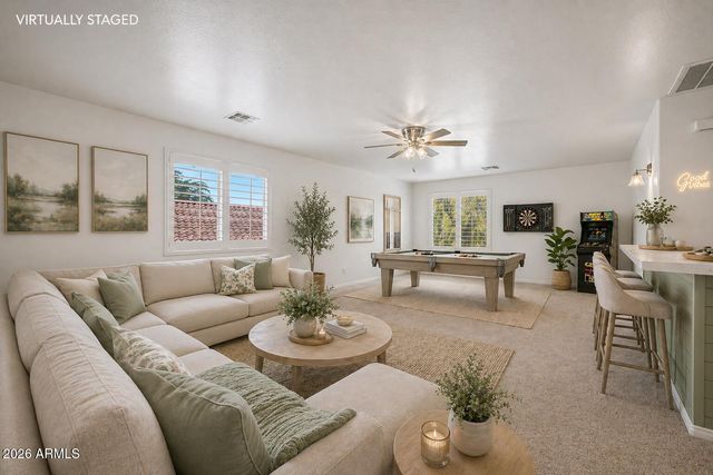 42979 W WILD HORSE Trail, Maricopa, AZ 85138