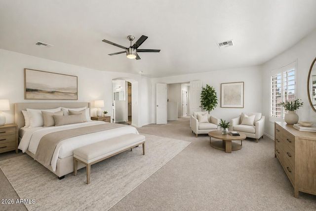 42979 W WILD HORSE Trail, Maricopa, AZ 85138