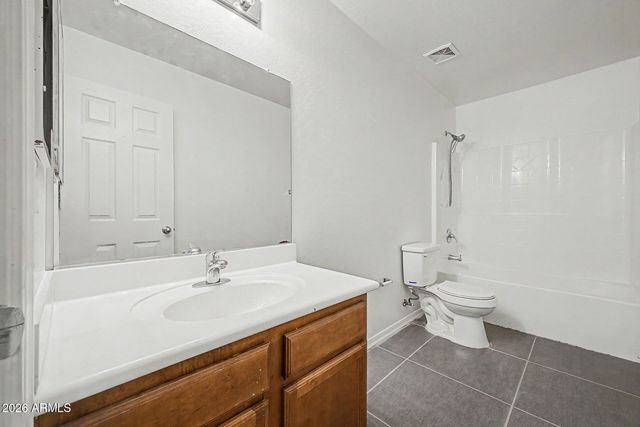 42979 W WILD HORSE Trail, Maricopa, AZ 85138