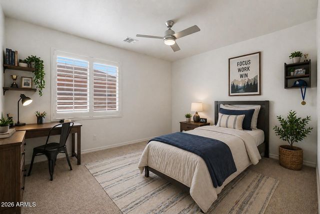 42979 W WILD HORSE Trail, Maricopa, AZ 85138