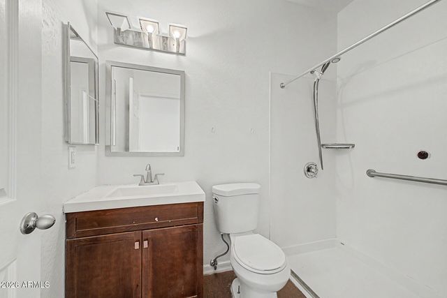 42979 W WILD HORSE Trail, Maricopa, AZ 85138