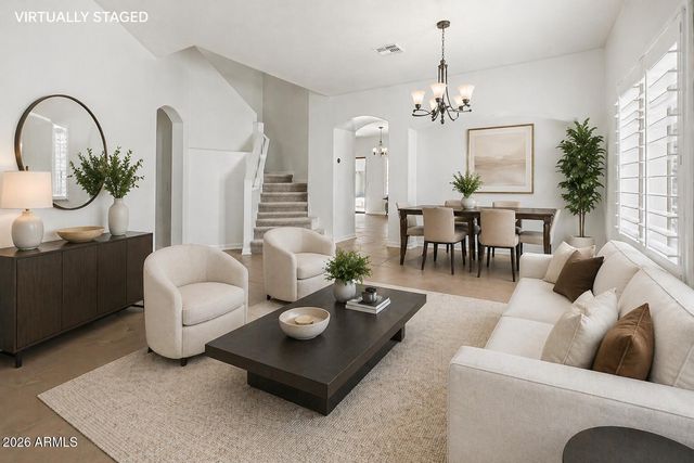 42979 W WILD HORSE Trail, Maricopa, AZ 85138