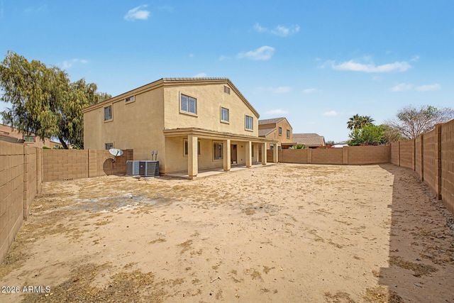 42979 W WILD HORSE Trail, Maricopa, AZ 85138