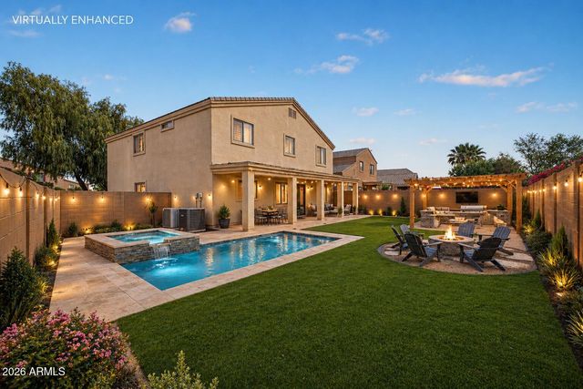 42979 W WILD HORSE Trail, Maricopa, AZ 85138