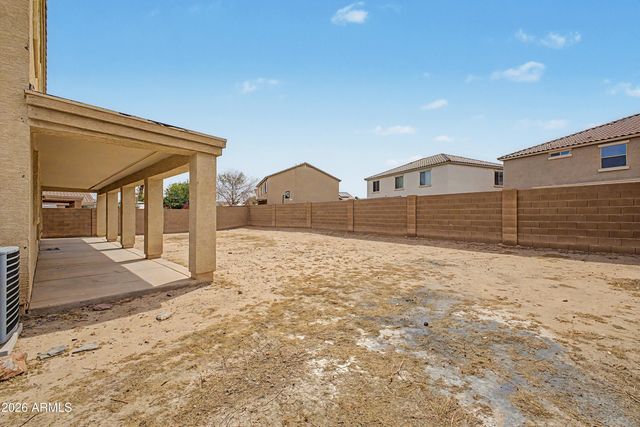 42979 W WILD HORSE Trail, Maricopa, AZ 85138