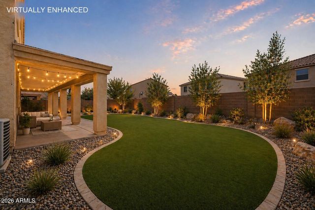 42979 W WILD HORSE Trail, Maricopa, AZ 85138