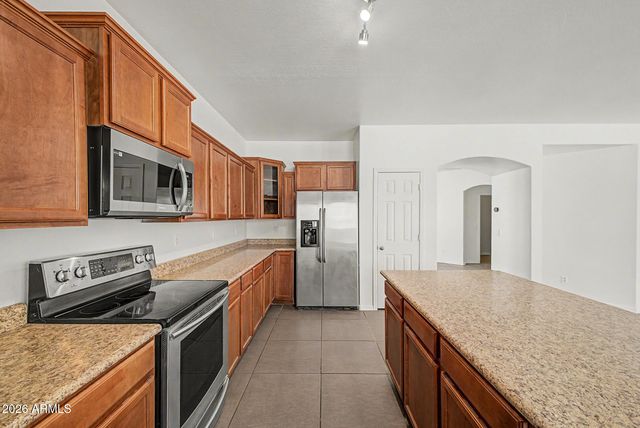 42979 W WILD HORSE Trail, Maricopa, AZ 85138