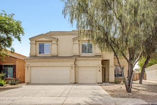 42979 W WILD HORSE Trail, Maricopa, AZ 85138