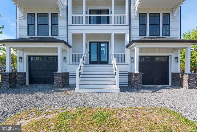 12105 SALT POINT RD, Bishopville, MD 21813