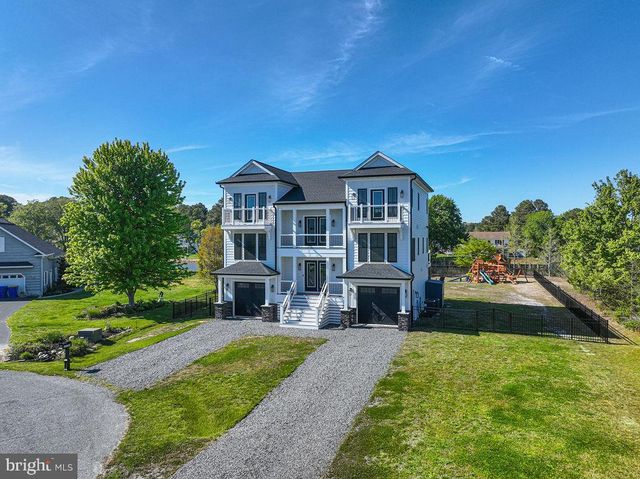 12105 SALT POINT RD, Bishopville, MD 21813
