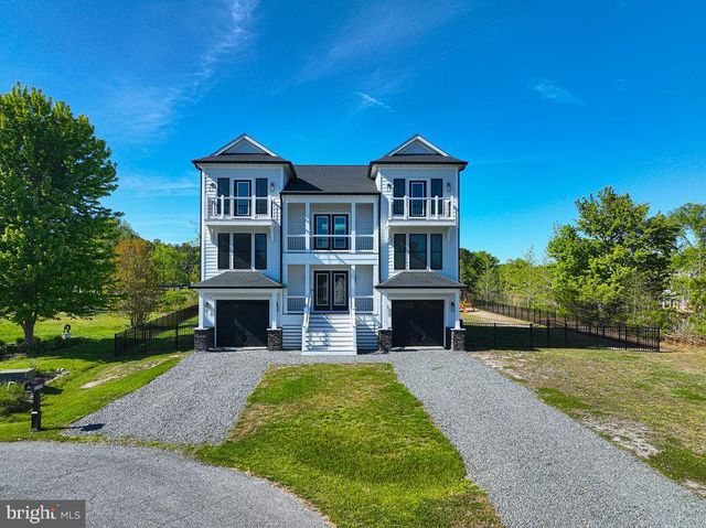 12105 SALT POINT RD, Bishopville, MD 21813