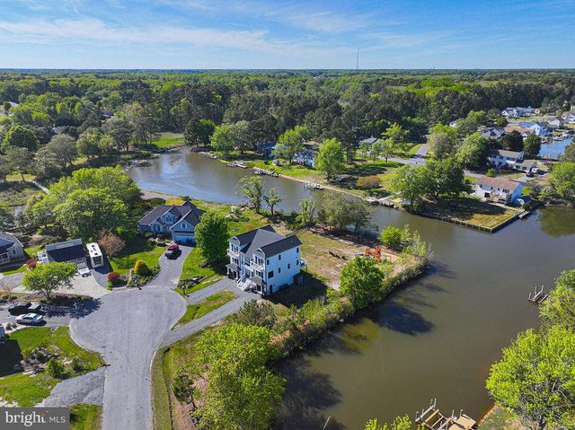 12105 SALT POINT RD, Bishopville, MD 21813