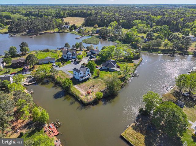 12105 SALT POINT RD, Bishopville, MD 21813