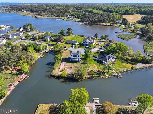 12105 SALT POINT RD, Bishopville, MD 21813