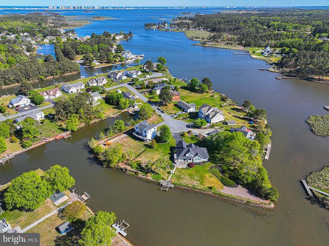 12105 SALT POINT RD, Bishopville, MD 21813