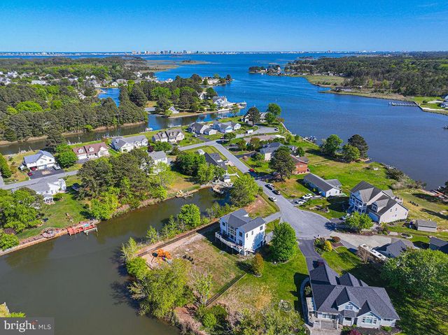 12105 SALT POINT RD, Bishopville, MD 21813