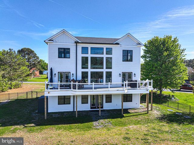 12105 SALT POINT RD, Bishopville, MD 21813