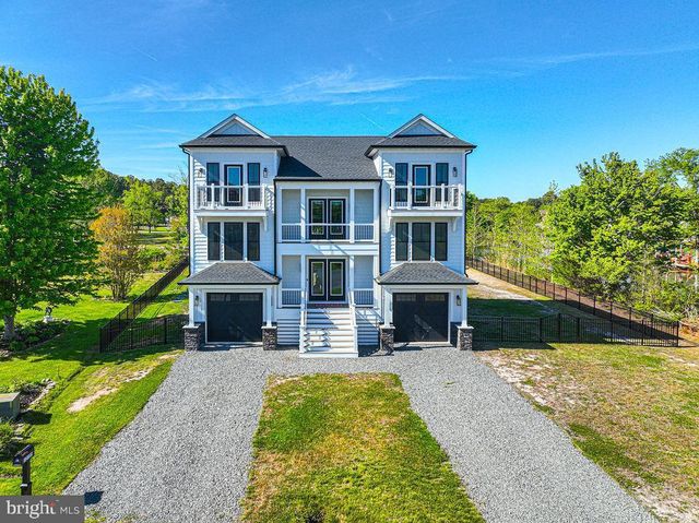 12105 SALT POINT RD, Bishopville, MD 21813