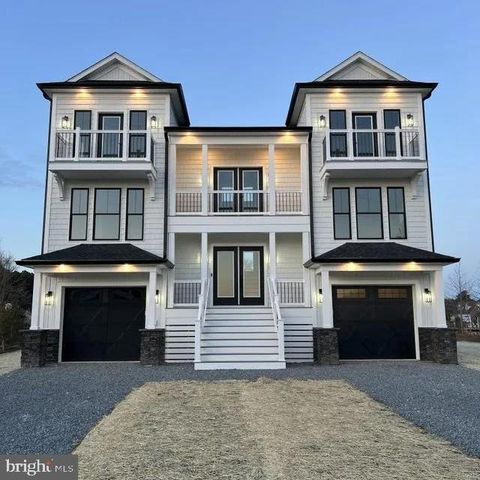 12105 SALT POINT RD, Bishopville, MD 21813