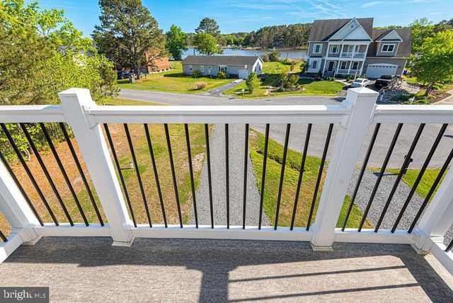 12105 SALT POINT RD, Bishopville, MD 21813