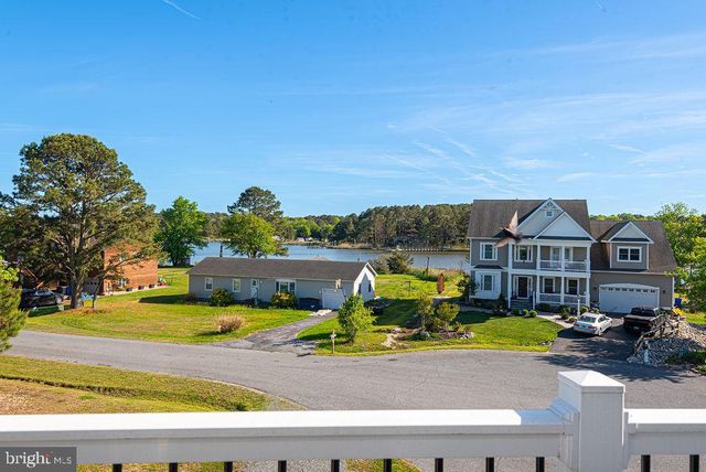 12105 SALT POINT RD, Bishopville, MD 21813